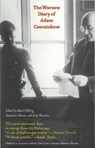 The Warsaw Diary of Adam Czerniakow - Raul Hilberg ; Stanislaw Staron ; Josef Kermisz - 9781566632300