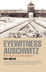 Eyewitness Auschwitz - Filip Muller - 9781566632713