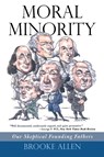 Moral Minority - Brooke Allen - 9781566637510