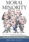 Moral Minority - Brooke Allen - 9781566637510