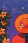 A Long Way from St. Louie - Colleen McElroy - 9781566890595