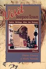Visit Teepee Town -  - 9781566890847