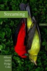 Streaming - Allison Adelle Hedge Coke - 9781566893756