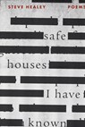 Safe Houses I Have Known - Steve Healey - 9781566895613