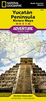 Northern Yucatn/maya Sites, Mexico -  - 9781566952453