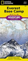 Everest Base Camp, Nepal -  - 9781566955195