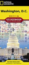 Washington D.c. -  - 9781566957304