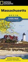 Massachusetts -  - 9781566957786
