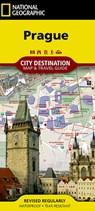 Prague -  - 9781566957847
