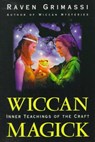 Wiccan Magick - GRIMASSI,  Raven - 9781567182552
