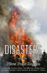 Disasters of the Pikes Peak Region - Dennis Daily - 9781567353457