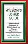 Wilson's Usher Guide - R. H. Boyd Publishing Corp. - 9781567420050