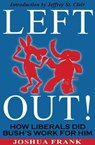 Left Out! - FRANK,  Joshua, Director - 9781567513103