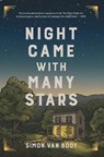 Night Came with Many Stars - Simon Van Booy - 9781567927580