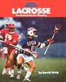 Lacrosse - David Urick - 9781568000718