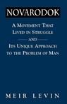 Navarodok - Meir Levin - 9781568216034