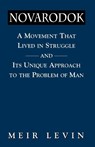 Navarodok - Meir Levin - 9781568216034