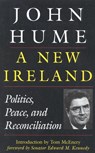 A New Ireland - John Hume - 9781568332093