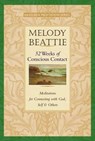 52 Weeks Of Conscious Contact - Melody Beattie - 9781568388809
