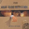 What to Do with a Box - Jane Yolen - 9781568463209