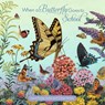 When a Butterfly Goes to School - Laura Purdie Salas - 9781568463988