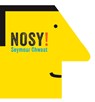 Nosy - Seymour Chwast - 9781568464091