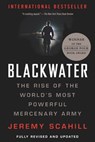Blackwater - Jeremy Scahill - 9781568584065