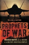 Prophets of War - William D Hartung - 9781568586502