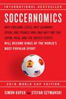 Soccernomics (2018 World Cup Edition) - Simon Kuper ; Stefan Szymanski - 9781568587516