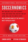 Soccernomics - Simon Kuper ; Stefan Szymanski - 9781568588865