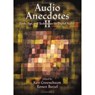 Audio Anecdotes II - Ken Greenebaum ; Ronen Barzel - 9781568812144