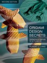 Origami Design Secrets - Robert J. (http://www.langorigami.com Lang - 9781568814360