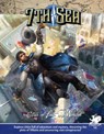 7th Sea: Cities of Faith & Wonder - John Wick - 9781568824604
