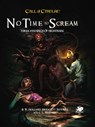 No Time to Scream - Bridgett Jeffries - 9781568824918