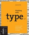 Thinking With Type 2nd Ed - Ellen Lupton - 9781568989693
