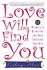 Love Will Find You - Kathryn Alice - 9781569242773
