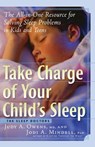 Take Charge of Your Child's Sleep - Jodi Mindell ; Judith Owens - 9781569243626