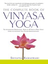 The Complete Book of Vinyasa Yoga - Srivatsa Ramaswami - 9781569244029