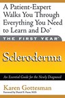 The First Year: Scleroderma - Daniel E. Furst M.D. ; Karen Gottesman - 9781569244395