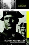 Death Of A Nationalist - Rebecca Pawel - 9781569473443
