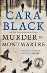 Murder In Montmartre - Cara Black - 9781569474457