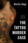 The Tattoo Murder Case - Akimitsu Takagi - 9781569479322