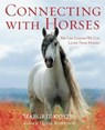 Connecting with Horses - Coates, Margrit - 9781569756911