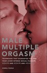 Male Multiple Orgasm - Somraj Pokras - 9781569758564