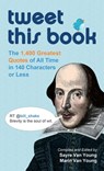 Tweet This Book - Sayre Van Young ; Marin Van Young - 9781569758649
