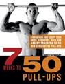 7 Weeks To 50 Pull-ups - STEWART,  Brett - 9781569759219