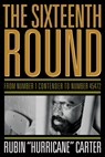 Sixteenth Round - Carter Rubin 'Hurricane' - 9781569765678