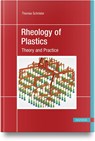 Rheology of Plastics - Thomas Schröder - 9781569903872