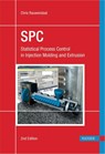 Statistical Process Control 2e: Spc in Injection Molding and Extrusion - Chris Rauwendaal - 9781569904275