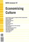 Cox, G: Economising Culture - COX,  Geoff - 9781570271687